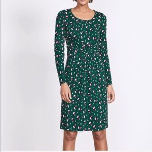 Boden Mabel Jersey Dress Size 8